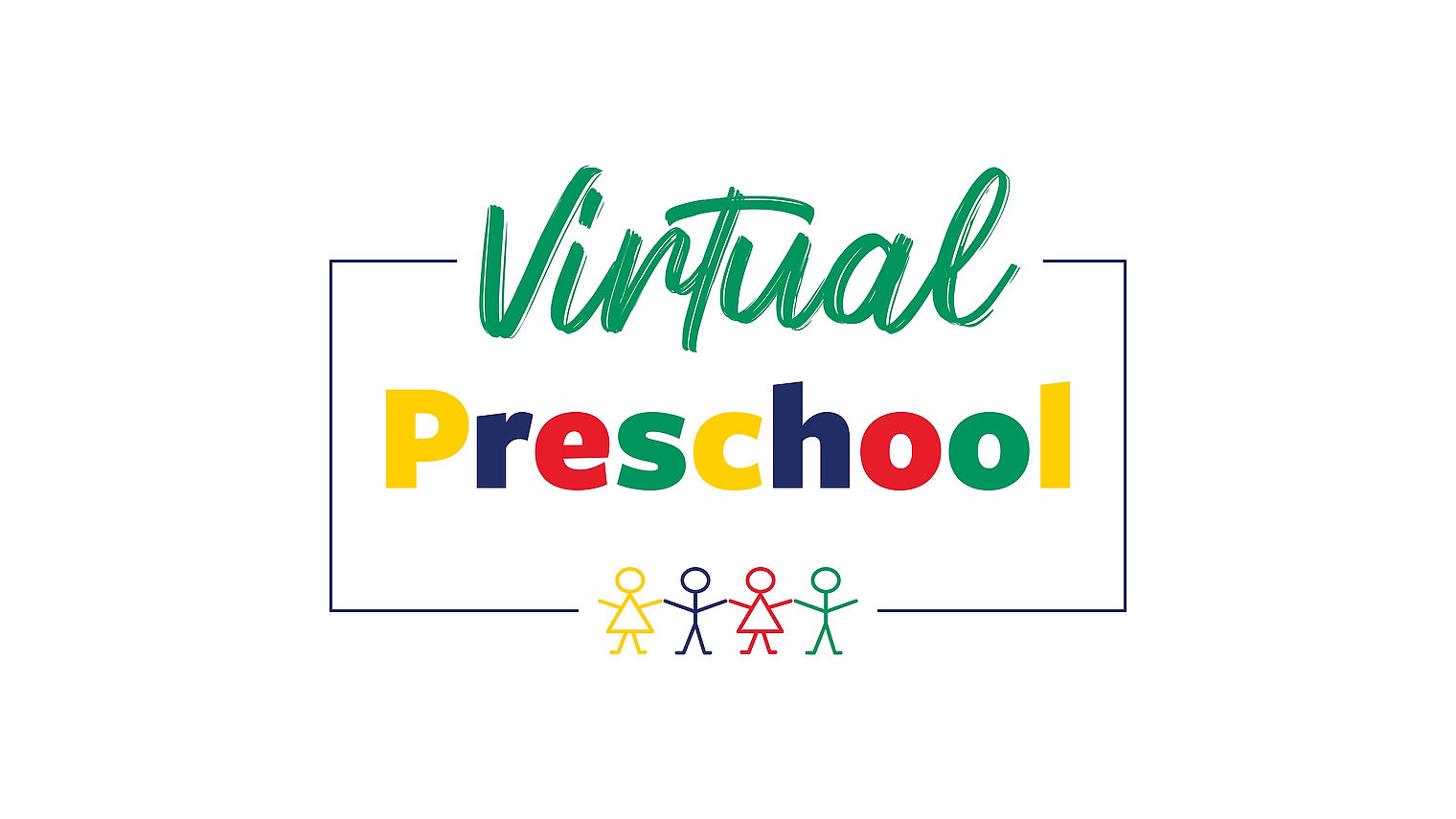 TCW Virtual Preschool